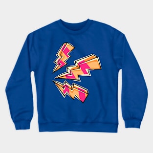 Overload Crewneck Sweatshirt